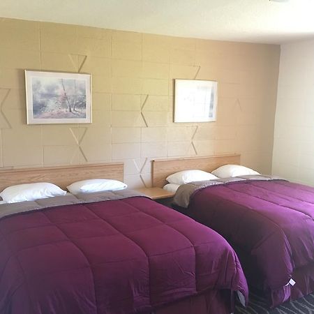 Budget Inn Motel Woodburn Extérieur photo