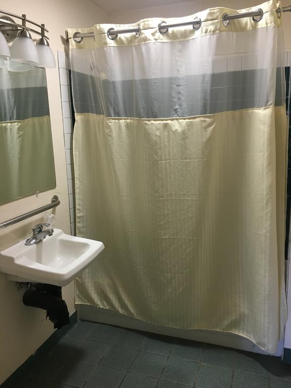 Budget Inn Motel Woodburn Extérieur photo