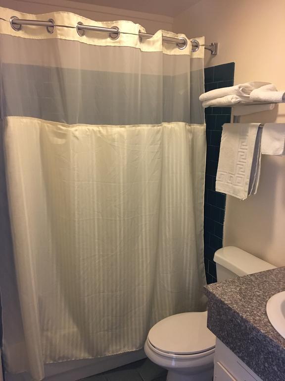 Budget Inn Motel Woodburn Extérieur photo