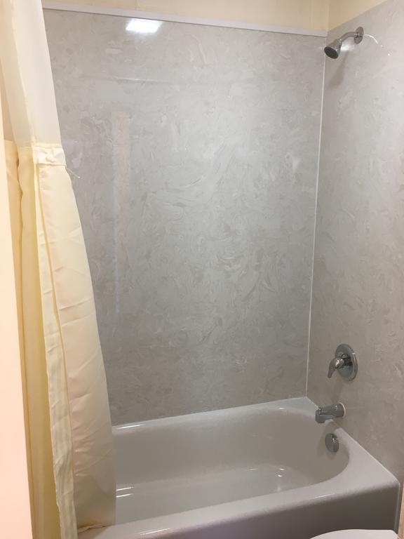 Budget Inn Motel Woodburn Extérieur photo